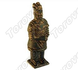 兵馬俑U盤(pán)