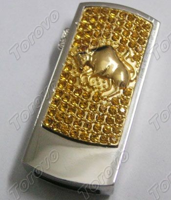 金牛座U盤