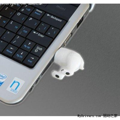AMP“動物家族