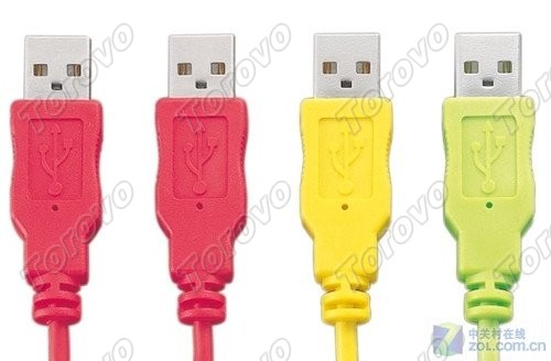 手機也能讀U盤 帶你了解手機USB OTG技術