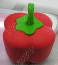 營(yíng)養(yǎng)菜蔬類大圓椒U盤批發(fā)定制服務(wù)